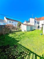 L'atelier Azur - T2 Saint-Nazaire - Ferienwohnung Saint-Nazaire