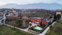 All'Antica Scuderia Del Castello - B&B Maiano