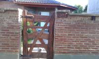 La Casita de Sil - Chambres d’hôtes Mina Clavero