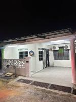 iyash homestay - Bed and Breakfast Kuala Terengganu