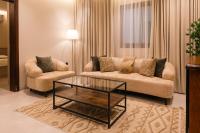 لجين ريزيدينس - Chambres d’hôtes Djeddah