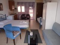 Blue Moon Apartments - Ferienwohnung Néa Michanióna