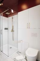 Mià Warsaw - Pałac Kultury - Bed and Breakfast Warschau