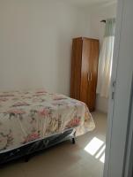 Excelente casa com isolamento térmico, dois quarto - Bed and Breakfast Itapoá