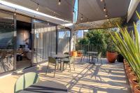 Atena Urban Living - Ferienwohnung Guadalajara