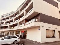 Elegancki apartament hotelowy - 2 pokoje - B&B Varsavia