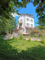 Le Clos du Bec - Chambres d'hôtes Le Bec-Hellouin