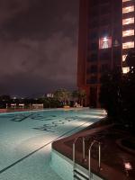 Piccadilly GreenTown Luxury Stay, Ipoh - B&B Ipoh