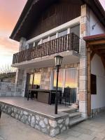 Duna Panoráma Vendégház - Bed and Breakfast Mohács