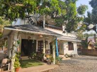 Shamak Homestay Varkala - Ferienwohnung Varkkallai