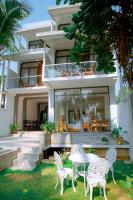 Norea Sands - B&B Bentota