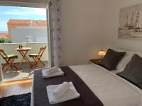 Fantasy Classic Maisonette - B&B Novalja