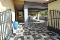 The Penthouse at Roy Mansion - Janthra, Belman - B&B Belmanna