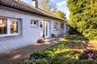 Ferienhaus Lorenz` Gartentraum - Emsland - B&B Dörpen