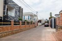 Kwetu Apart Gacuriro - Chambres d'hôtes Kigali