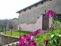 Casa Vacanza La Valle - B&B Urbino