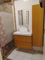 Appartement T2 - B&B Villeurbanne