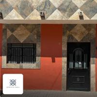 Casa Mexico, Tekilan - B&B Tequila