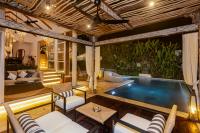 Extravagant Villa in the Jungle of Ubud - Ferienwohnung Ubud