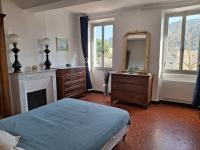 Logement indépendant, coeur de village provençal - B&B Solliès-Toucas