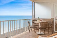 Vista Mar y Sol Apartment Estepona - Bed and Breakfast Estepona