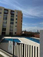 Tu viaje y tu hogar - Ferienwohnung Pitalito