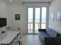 CV020 - Cervia, trilocale con meravigliosa vista mare - B&B Cervia