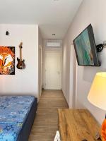 Apartamento de 1 dormitorio