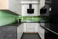 Golden Apartments Przymorze - B&B Gdansk