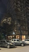 San Martín Centro Apart- 3 bedrooms - B&B San Salvador de Jujuy