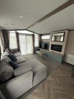 Beautiful guest home for up to 6 people - Ferienwohnung Selsey