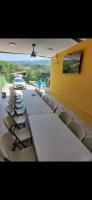 Bazen Jelasnica - B&B Jelašnica