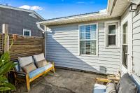 AB136 Charming Cottage - B&B Atlantic Beach