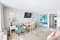 Peaceful Paradise At Palms Resort - Oceanfront - Chambres d'hôtes Myrtle Beach