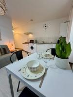 Jasmin - B&B Bourg-lès-Valence