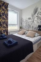 Urban Jungle Apartament Saturn - B&B Białystok