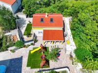 Hidden Oasis - pool, playground - 3 min from the beach - B&B Vir