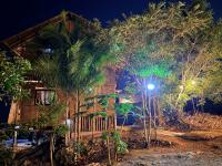 Tramonto Campeggio Eco-Guest House & Camping Site - B&B Siquijor