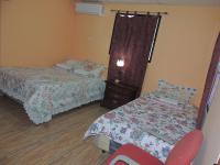 Camera Familiare con Bagno Privato