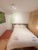 Habitaciones estudios con cocina y baño privado de temporada Instancias largas Long Stay desde 11 noches - Chambres d'hôtes Valence