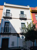 Castilla de Triana - Ferienwohnung Sevilla