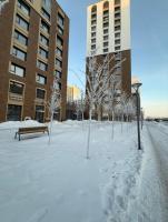 Стильные апартаменты в ЖК MOD Comfort 3 - B&B Astana