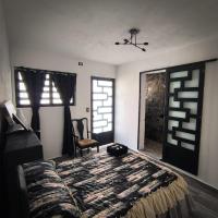 Hospedaje Don Juve - B&B Atlixco