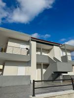 Casa de Cassandra - Ferienwohnung Néa Fókaia
