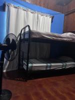 Chambre Lits Jumeaux