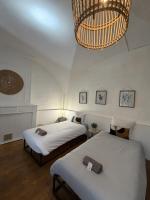 Les remparts - B&B Chabeuil