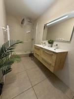 Les remparts - B&B Chabeuil