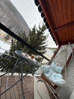 AKY Residence - B&B Slănic-Moldova