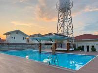 Beachside cozy House Staycation Panglao Bohol - Bed and Breakfast Dauis