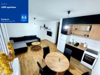 LION apartman - B&B Soko Banja